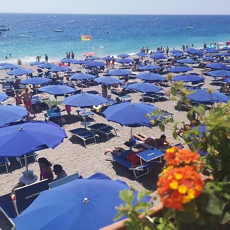 Hotel Orizzonte Letojanni Εξωτερικό φωτογραφία