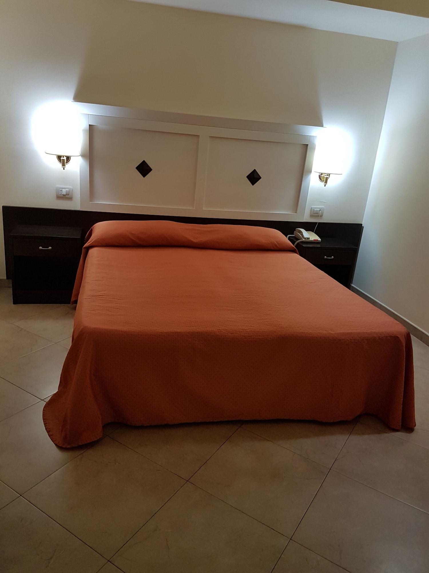 Hotel Orizzonte Letojanni Εξωτερικό φωτογραφία
