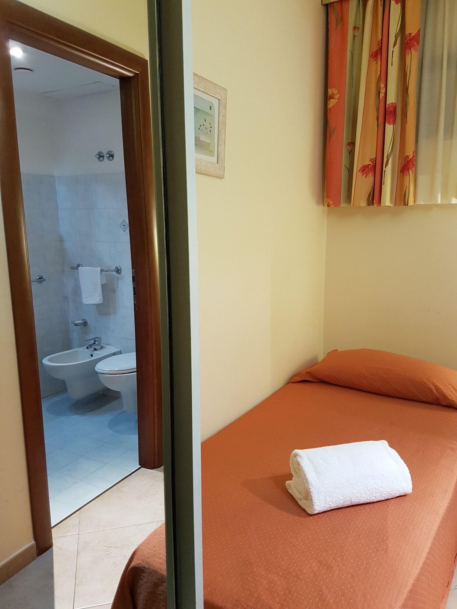 Hotel Orizzonte Letojanni Εξωτερικό φωτογραφία