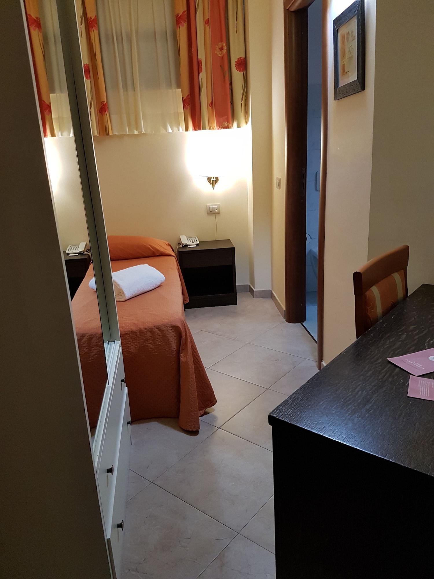 Hotel Orizzonte Letojanni Εξωτερικό φωτογραφία