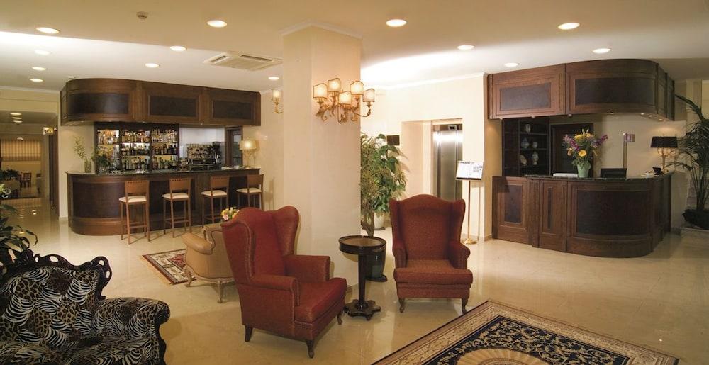 Hotel Orizzonte Letojanni Εξωτερικό φωτογραφία