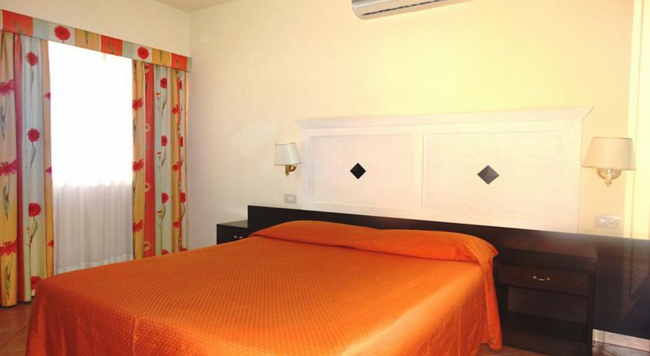Hotel Orizzonte Letojanni Εξωτερικό φωτογραφία