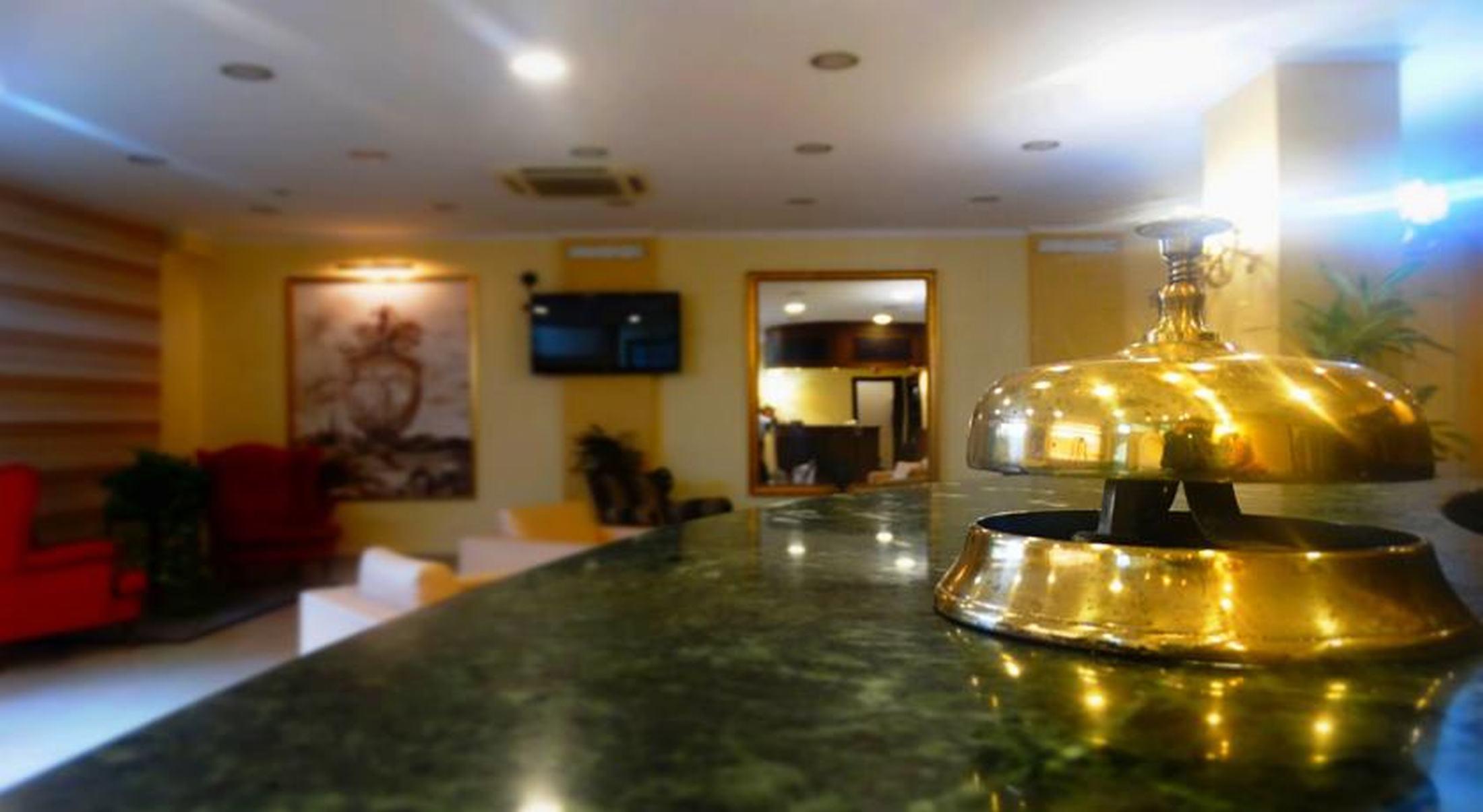 Hotel Orizzonte Letojanni Εξωτερικό φωτογραφία