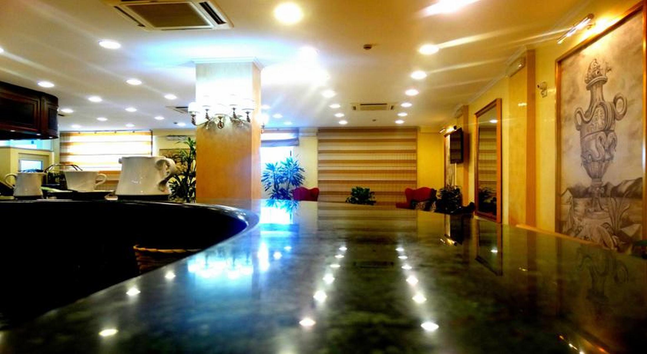 Hotel Orizzonte Letojanni Εξωτερικό φωτογραφία