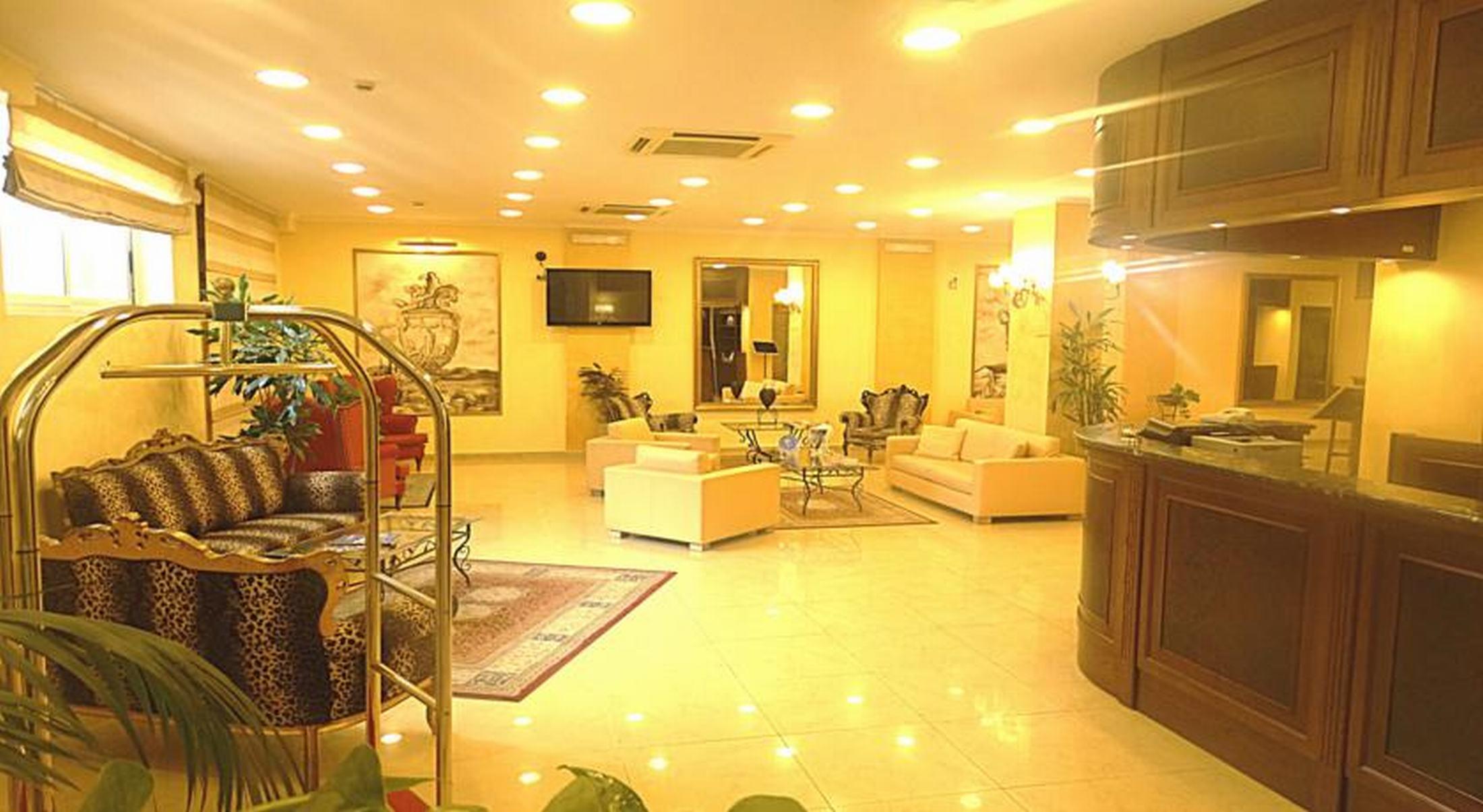 Hotel Orizzonte Letojanni Εξωτερικό φωτογραφία