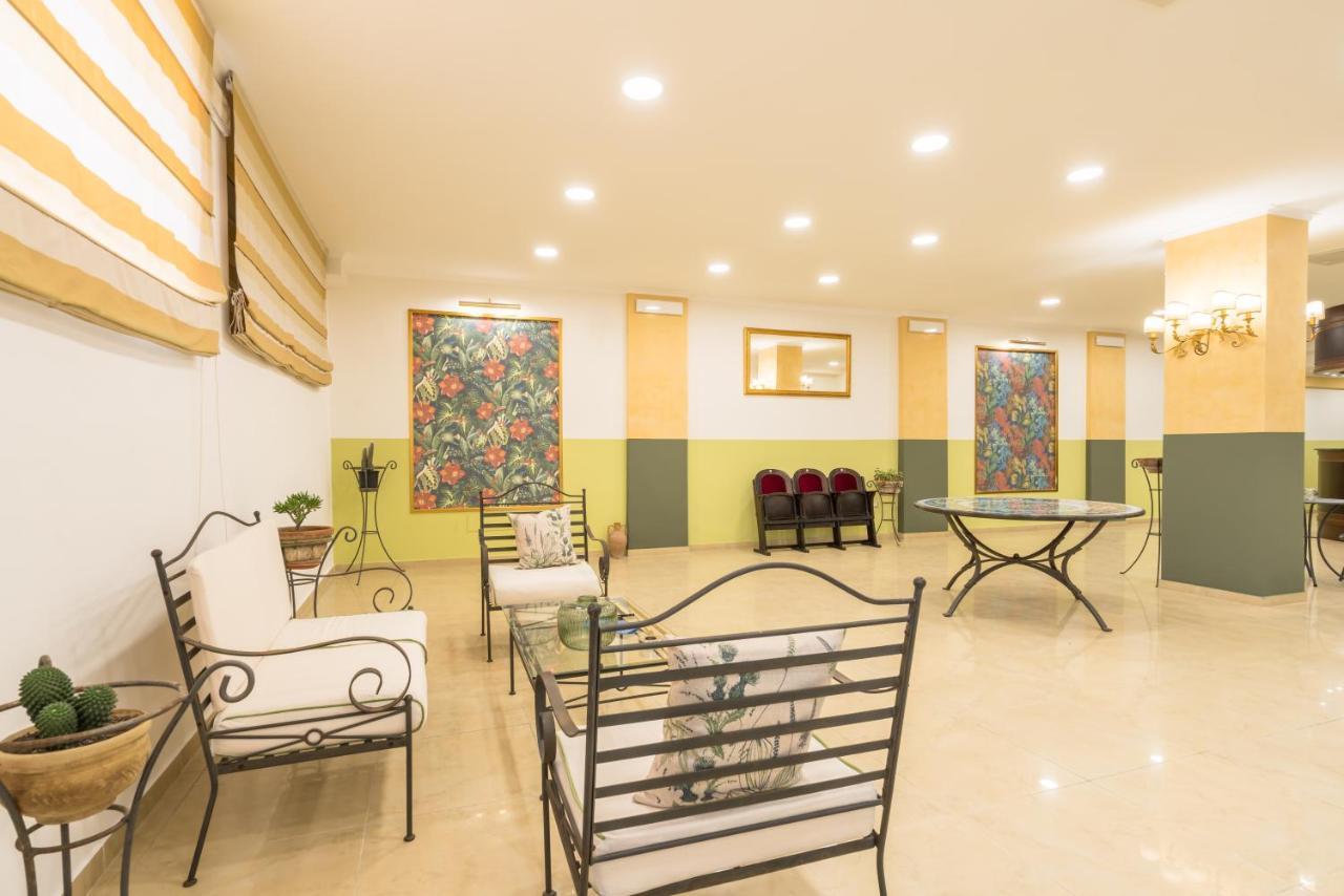 Hotel Orizzonte Letojanni Εξωτερικό φωτογραφία