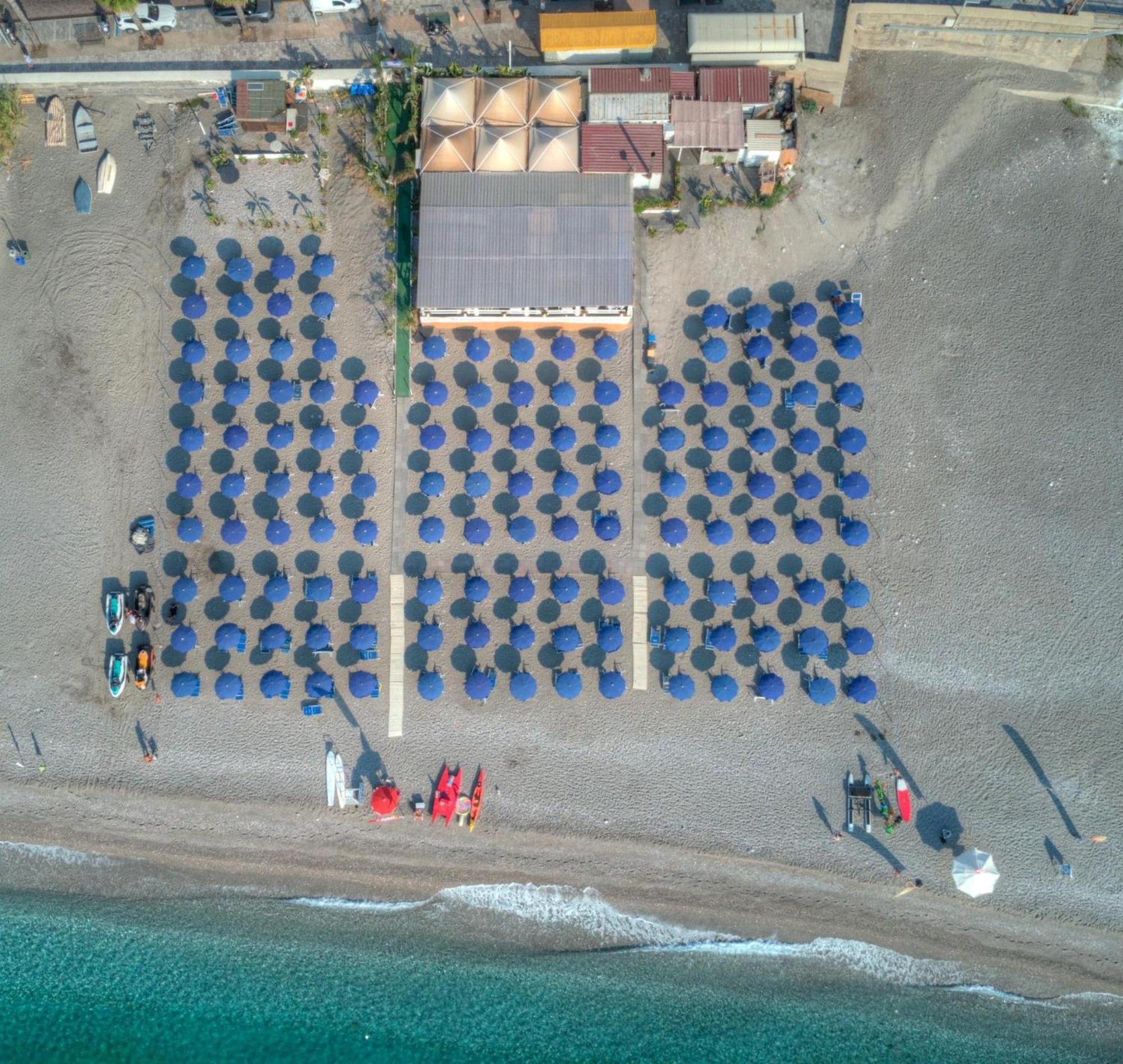 Hotel Orizzonte Letojanni Εξωτερικό φωτογραφία