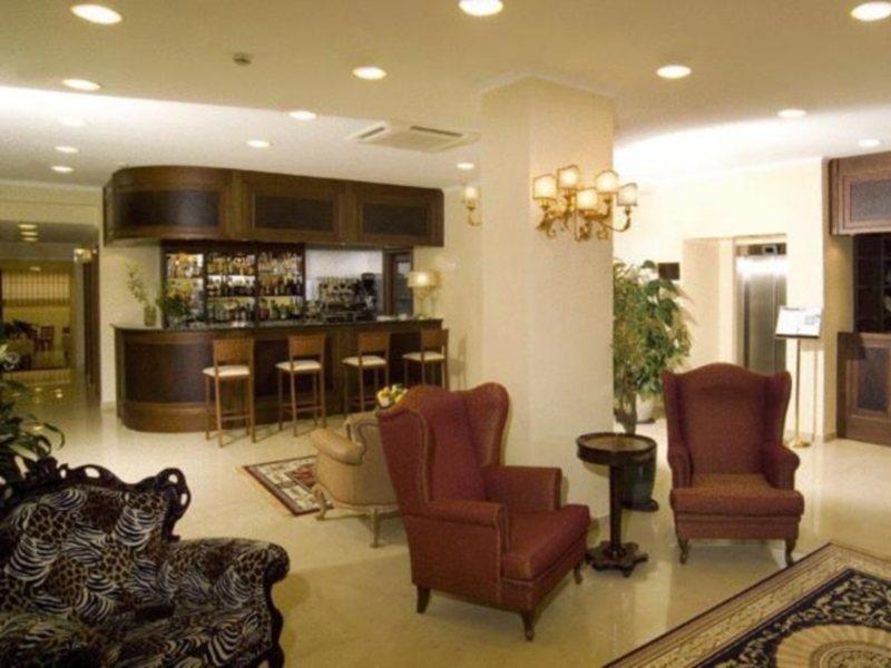 Hotel Orizzonte Letojanni Εξωτερικό φωτογραφία