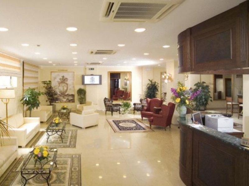 Hotel Orizzonte Letojanni Εξωτερικό φωτογραφία