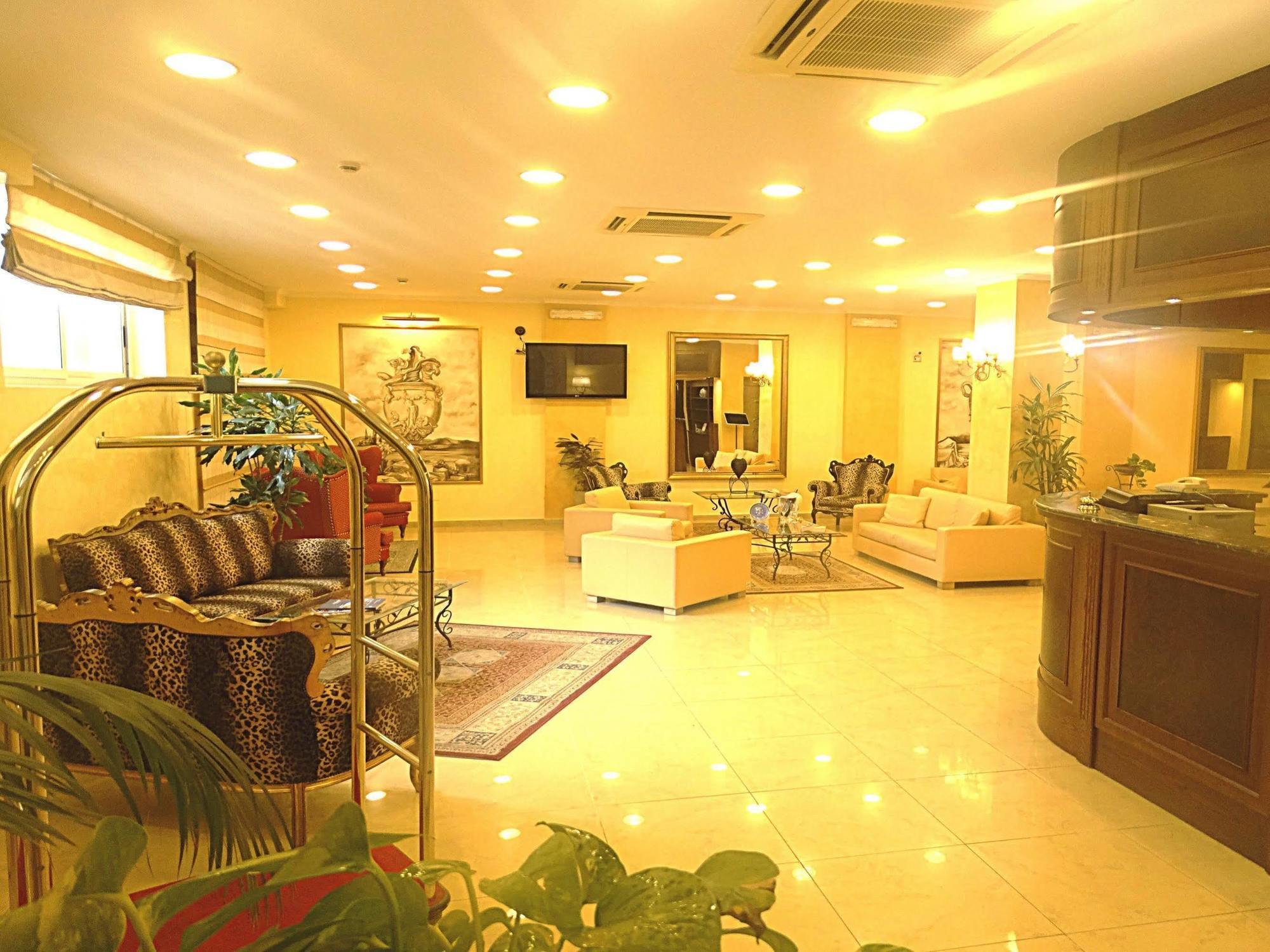 Hotel Orizzonte Letojanni Εξωτερικό φωτογραφία