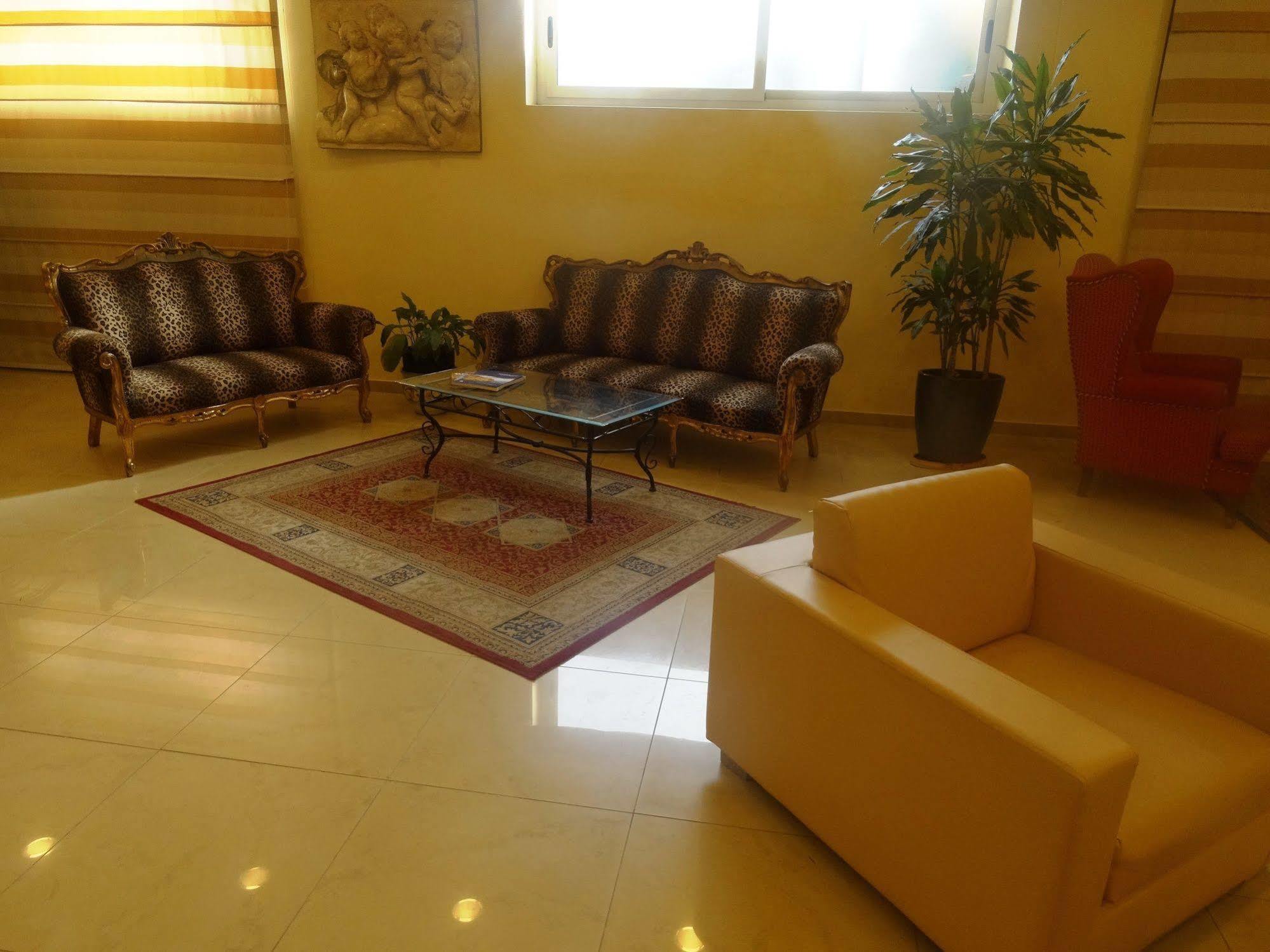 Hotel Orizzonte Letojanni Εξωτερικό φωτογραφία
