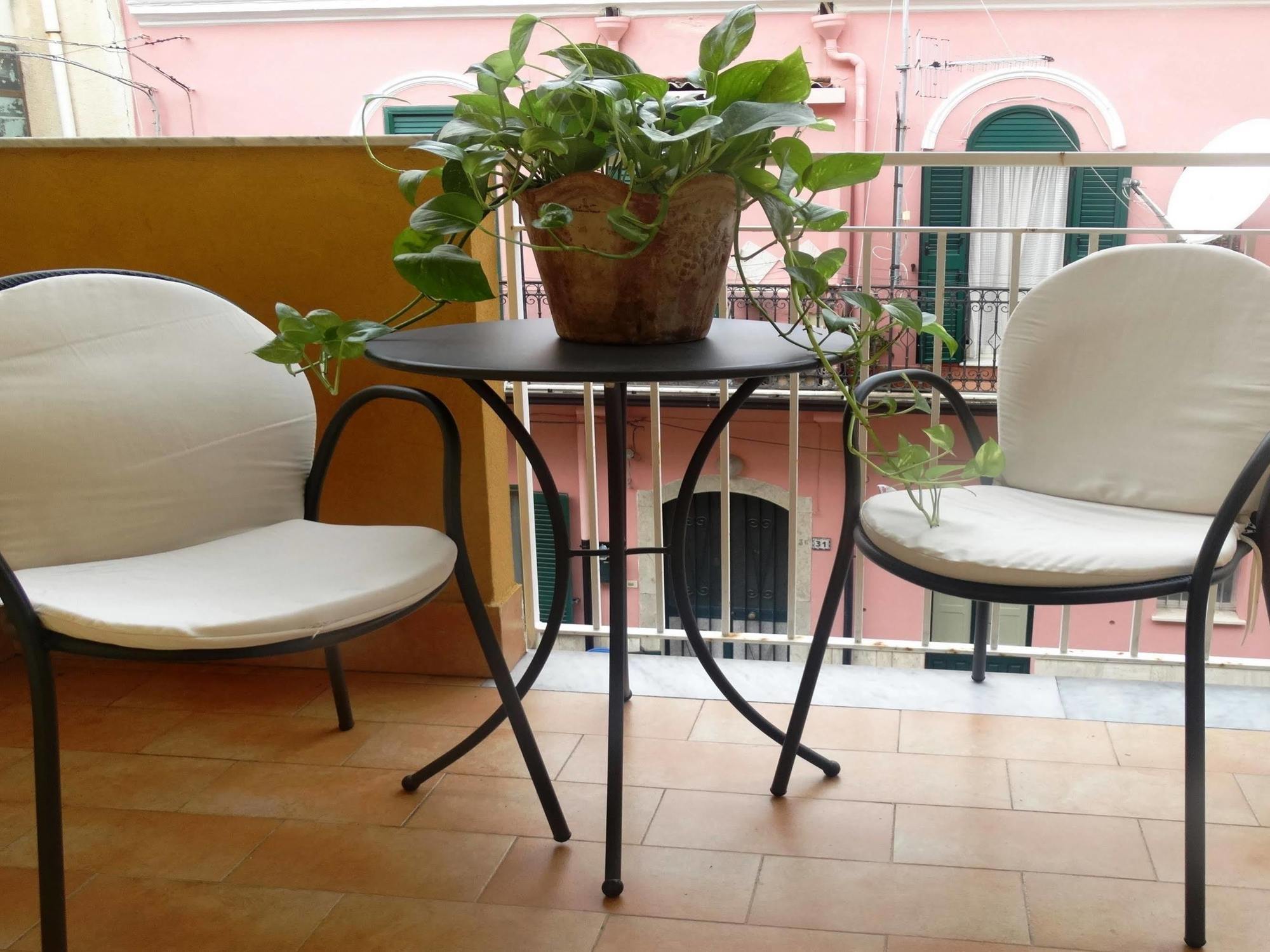 Hotel Orizzonte Letojanni Εξωτερικό φωτογραφία