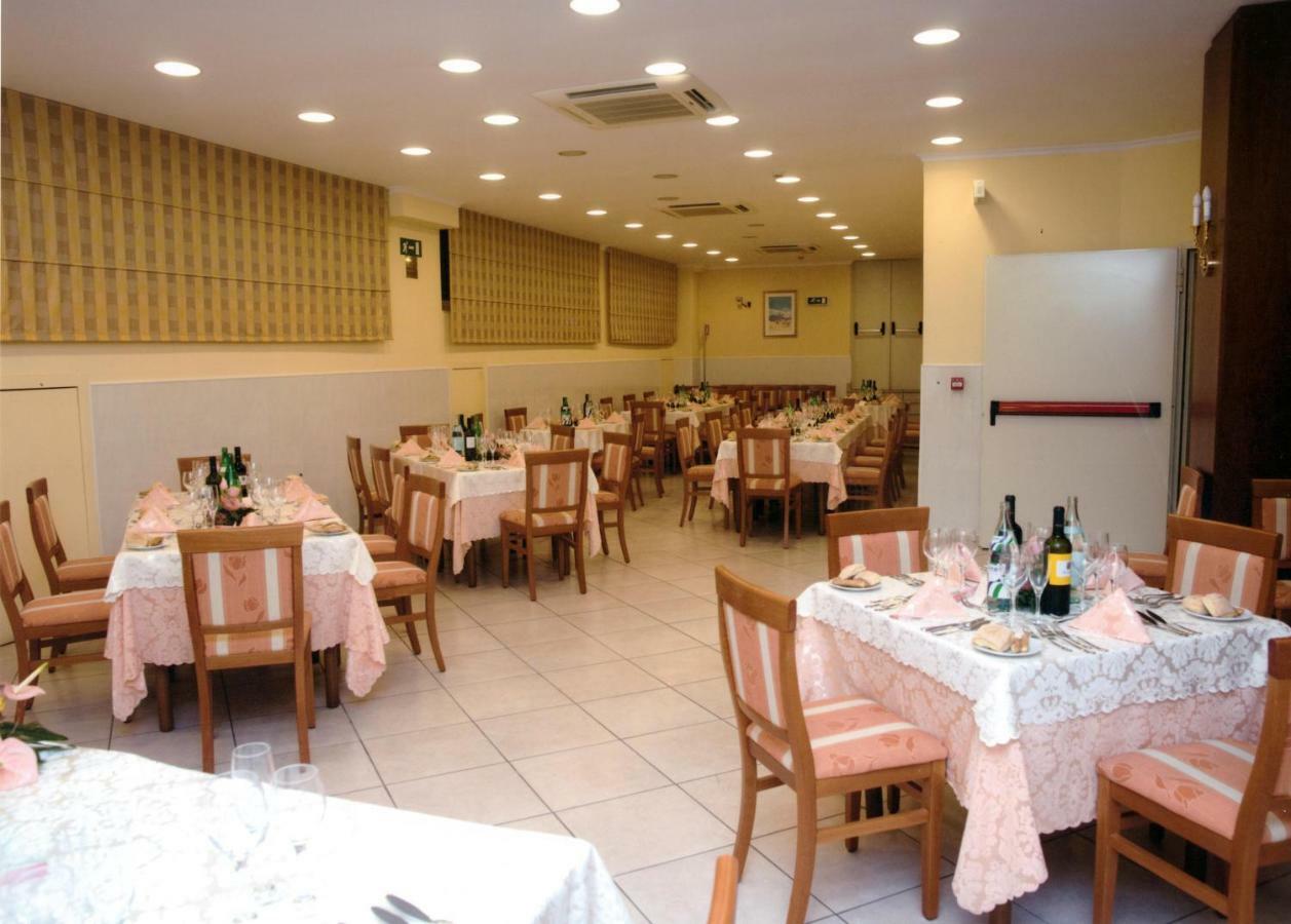 Hotel Orizzonte Letojanni Εξωτερικό φωτογραφία